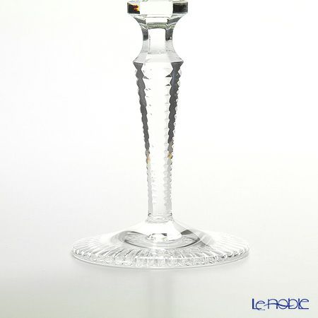 マイセン（Meissen） マイセンクリスタル ロンドンフラワー ワイングラス 20.9cm（ライトグリーン） MFO／3517／2LG