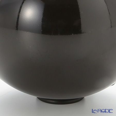 アウガルテン（AUGARTEN） ピノキオ ブラック（7007） ベース 29cm（897）