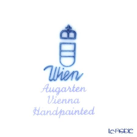 アウガルテン（AUGARTEN） メロン ブラック＆ホワイト（7027） モカポット 500ml（015）