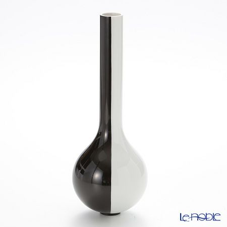 アウガルテン（AUGARTEN） ピノキオ ブラック＆ホワイト（7027） ベース 29cm（897）