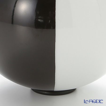 アウガルテン（AUGARTEN） ピノキオ ブラック＆ホワイト（7027） ベース 29cm（897）