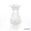 マイセン（Meissen） マイセンクリスタル MFO1420／16 花瓶（クリア） 16cm