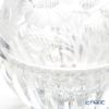マイセン（Meissen） マイセンクリスタル MFO1420／16 花瓶（クリア） 16cm