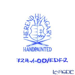 ヘレンド フルーツエスキース EDF-2（プルーン） 00724-0-00／724 ティーカップ＆ソーサー 200ml