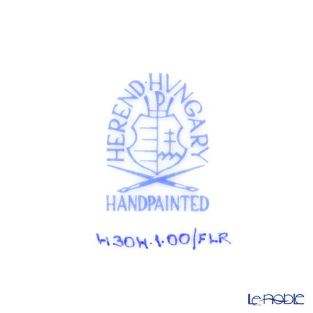 ヘレンド フラワーリボン 04304-0-00 オクタゴナルカップ＆ソーサー