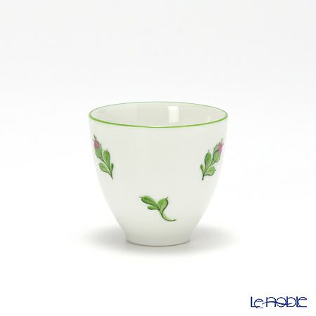 アウガルテン（AUGARTEN） ウィンナーローズ（5089） リカーカップ 30ml（694）