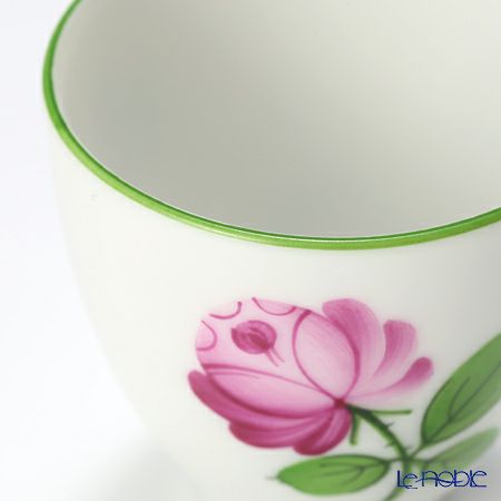 アウガルテン（AUGARTEN） ウィンナーローズ（5089） リカーカップ 30ml（694）