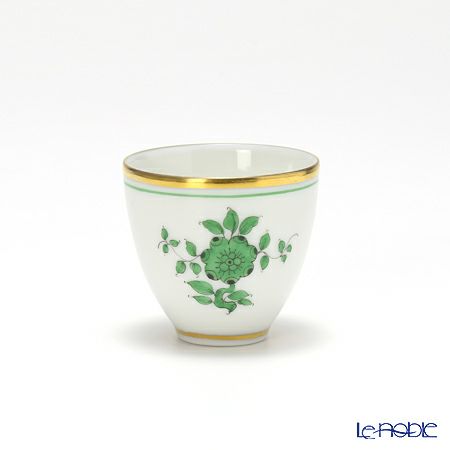 アウガルテン（AUGARTEN） プリンスオイゲン（5848） リカーカップ 30ml（694）