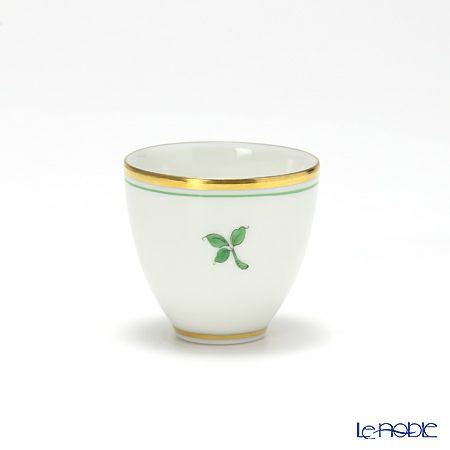 アウガルテン（AUGARTEN） プリンスオイゲン（5848） リカーカップ 30ml（694）