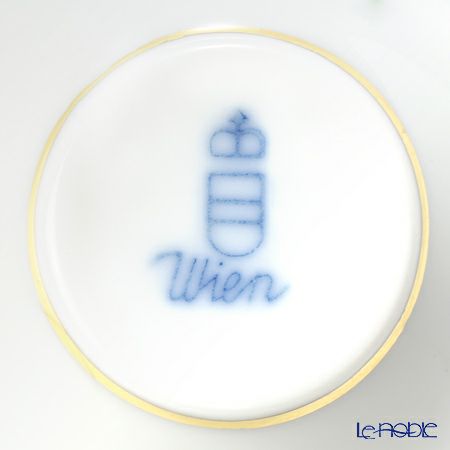 アウガルテン（AUGARTEN） プリンスオイゲン（5848） リカーカップ 30ml（694）