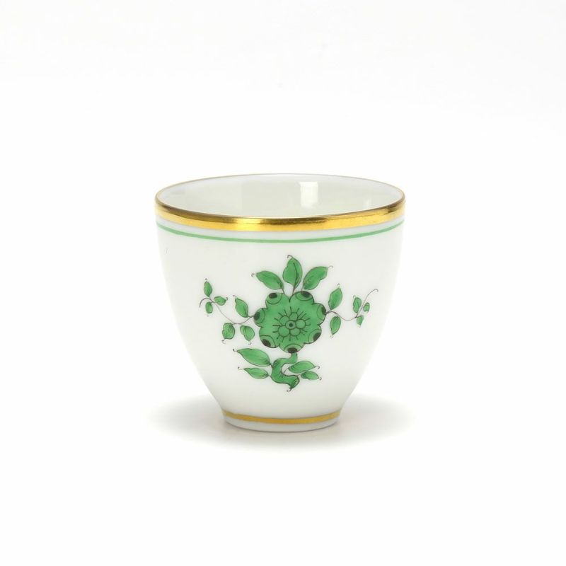 アウガルテン（AUGARTEN） プリンスオイゲン（5848） リカーカップ 30ml（694）