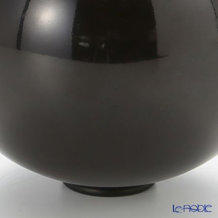 アウガルテン（AUGARTEN） ピノキオ ブラック シグニチャー（7907） ベース 29cm（897）