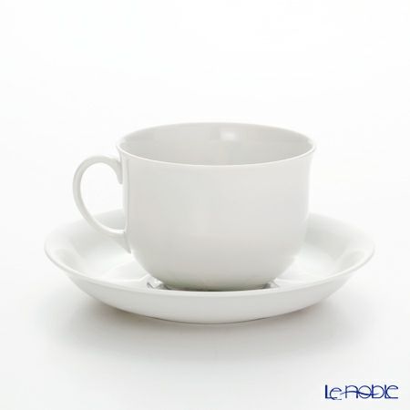 アウガルテン（AUGARTEN） マリアテレジア2.0 ターコイズ（7798） コーヒーカップ＆ソーサー 200ml（001シューベルトシェイプ）