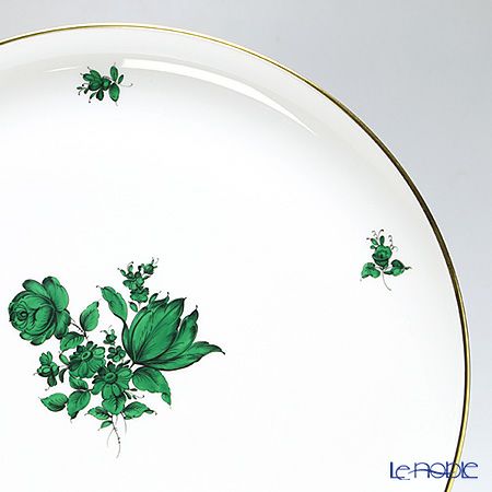 アウガルテン（AUGARTEN） マリアテレジア（5098） ケーキプレート 30cm（649）