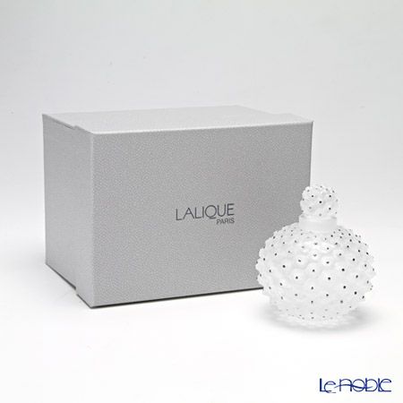 ラリック Cactus サボテン 香水瓶 9.7cm／160ml 1136600