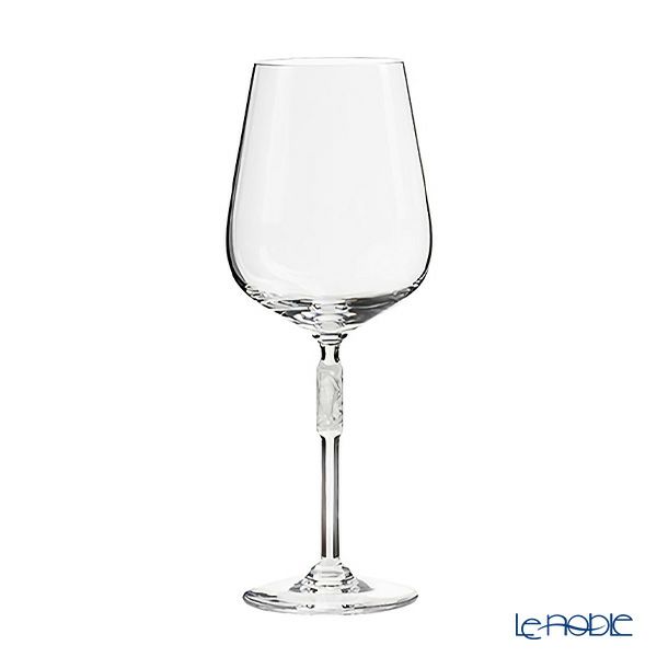 【メーカー取り寄せ商品】ラリック メルロ ユニバーサルグラス 24cm 10733100