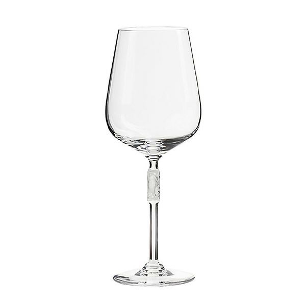 【メーカー取り寄せ商品】ラリック メルロ ユニバーサルグラス 24cm 10733100