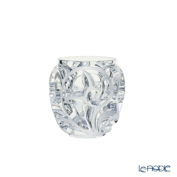 【メーカー取り寄せ商品】ラリック トゥールビヨン ベース 12.6cm PM クリア 10549900