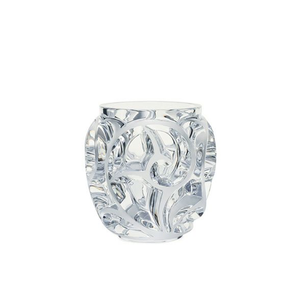 【メーカー取り寄せ商品】ラリック トゥールビヨン ベース 12.6cm PM クリア 10549900