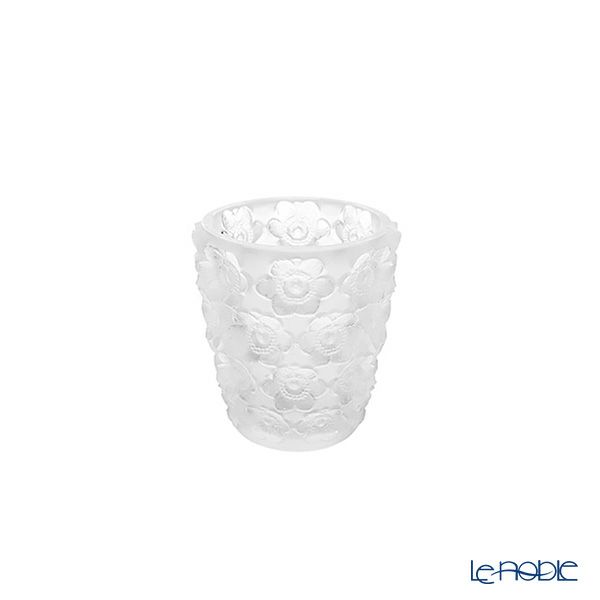 【メーカー取り寄せ商品】ラリック アネモネ キャンドルホルダー 8.2cm 10519200