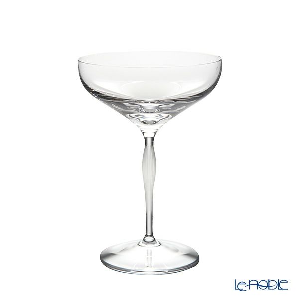 ラリック 100ポイント シャンパンクープ 16.8cm／280ml 10484600
