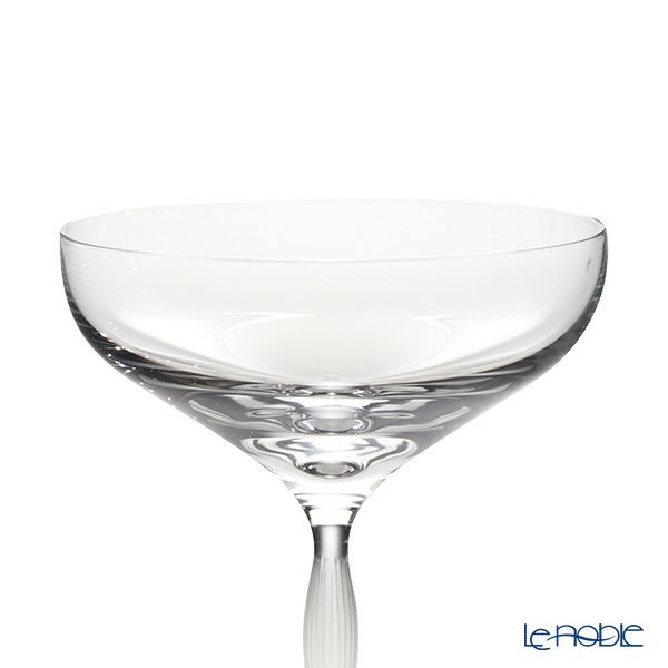 ラリック 100ポイント シャンパンクープ 16.8cm／280ml 10484600
