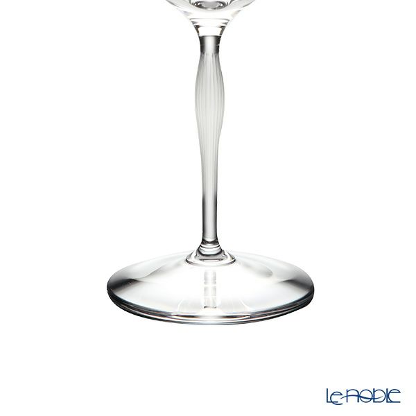 ラリック 100ポイント シャンパンクープ 16.8cm／280ml 10484600