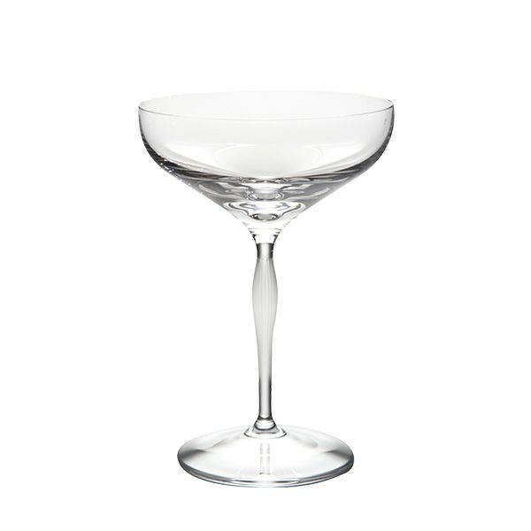 ラリック 100ポイント シャンパンクープ 16.8cm／280ml 10484600