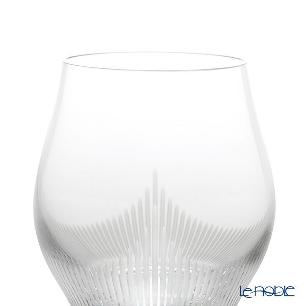 ラリック 100ポイント タンブラー S 10.1cm／380ml ペア 10332800