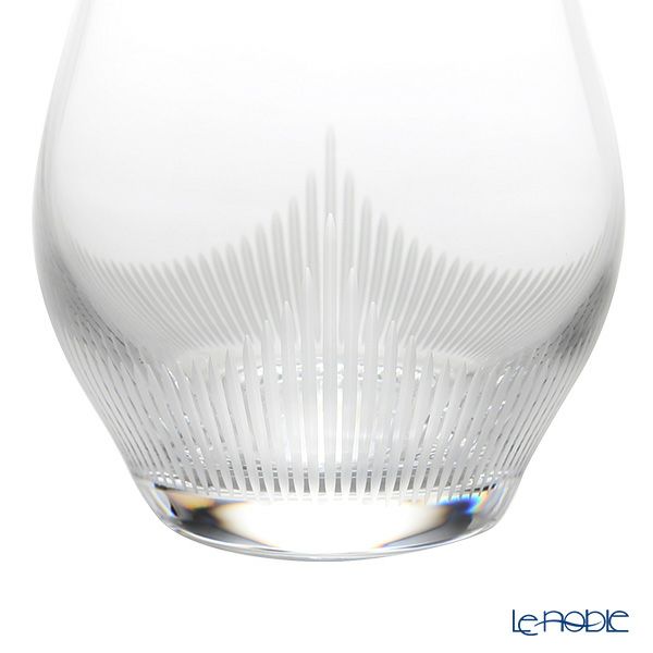 ラリック 100ポイント タンブラー S 10.1cm／380ml ペア 10332800