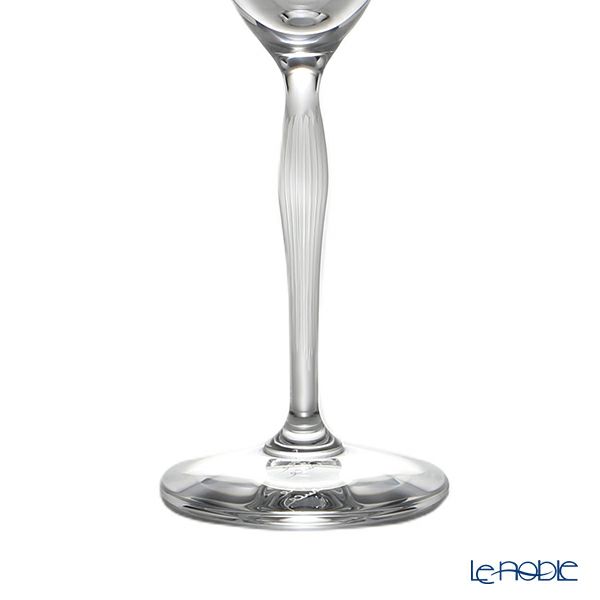 ラリック 100ポイント シャンパンフルート 23.8cm／230ml 10331200