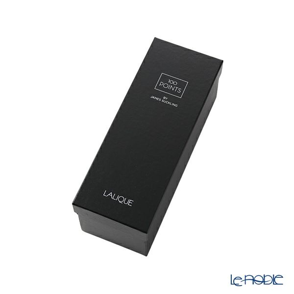 ラリック 100ポイント シャンパンフルート 23.8cm／230ml 10331200