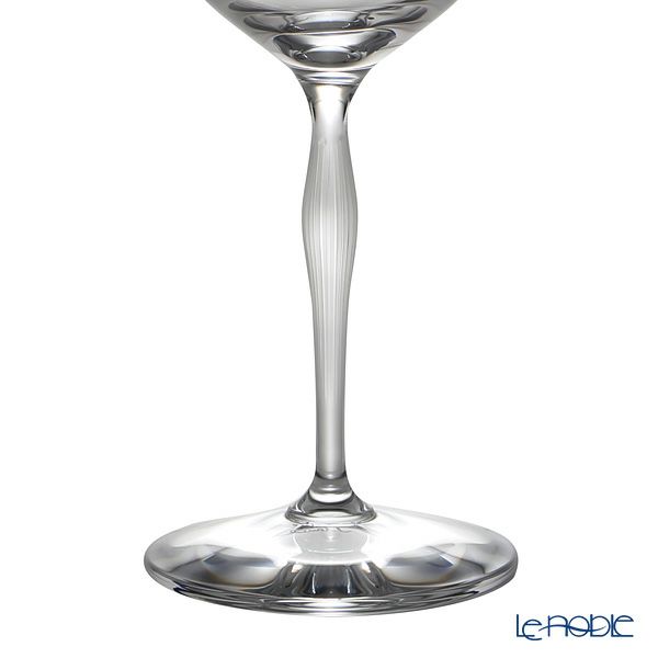 ラリック 100ポイント ユニバーサルグラス 22.2cm／380ml 10300200