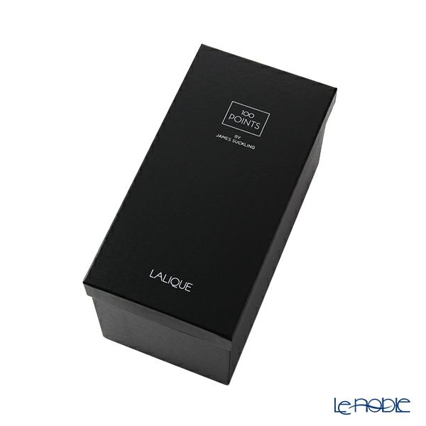 ラリック 100ポイント ユニバーサルグラス 22.2cm／380ml 10300200