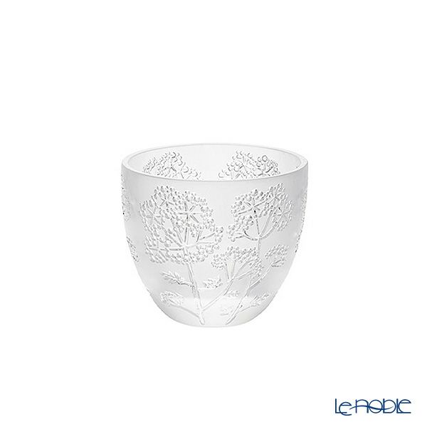 【メーカー取り寄せ商品】ラリック オンベル キャンドルホルダー 10141400