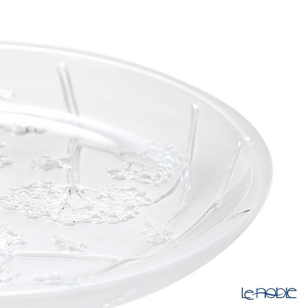 【メーカー取り寄せ商品】ラリック オンベル プレート 12cm 10139000