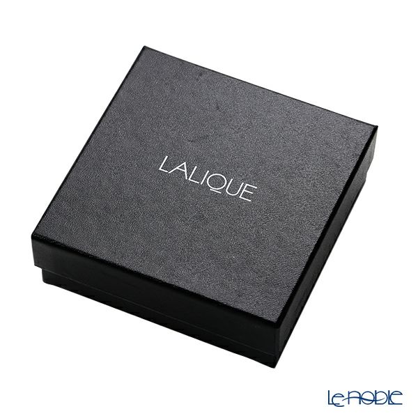 【メーカー取り寄せ商品】ラリック オンベル プレート 12cm 10139000