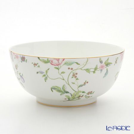 ウェッジウッド（Wedgwood） スウィートプラム サラダボウル 25cm
