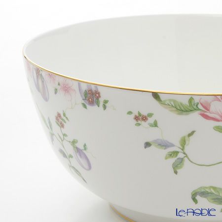 ウェッジウッド（Wedgwood） スウィートプラム サラダボウル 25cm