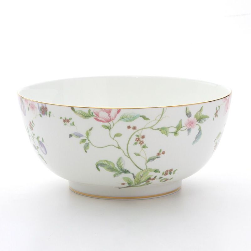 ウェッジウッド（Wedgwood） スウィートプラム サラダボウル 25cm