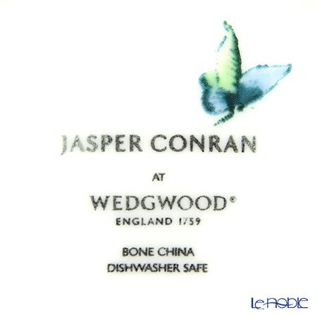 ウェッジウッド（Wedgwood） ジャスパーコンラン シノワズリ マグ 290ml（グリーン）