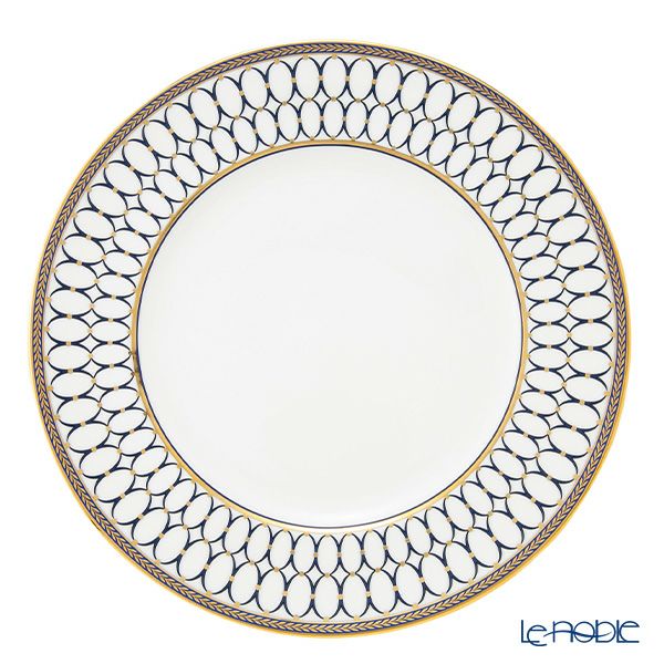 ウェッジウッド（Wedgwood） ルネッサンスゴールド プレート 27cm