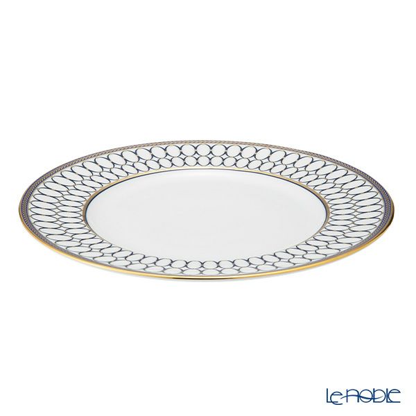 ウェッジウッド（Wedgwood） ルネッサンスゴールド プレート 27cm