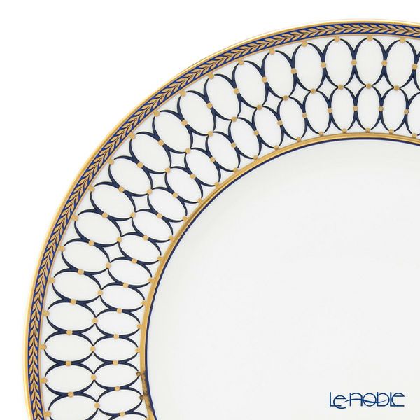 ウェッジウッド（Wedgwood） ルネッサンスゴールド プレート 27cm
