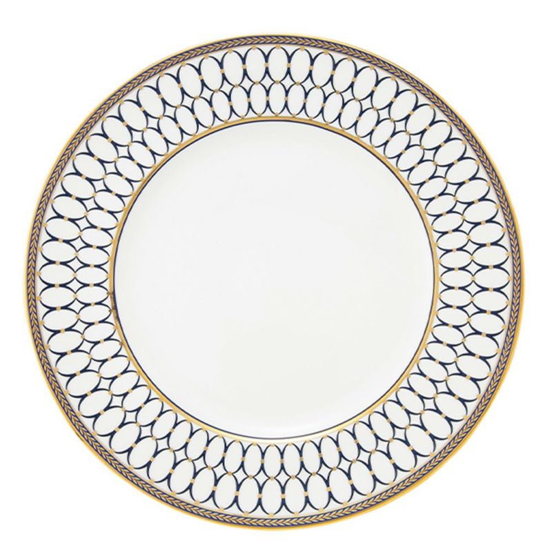 ウェッジウッド（Wedgwood） ルネッサンスゴールド プレート 27cm