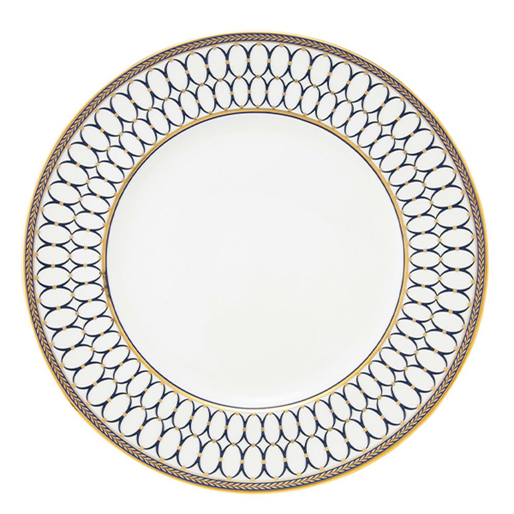 ウェッジウッド（Wedgwood） ルネッサンスゴールド プレート 27cm