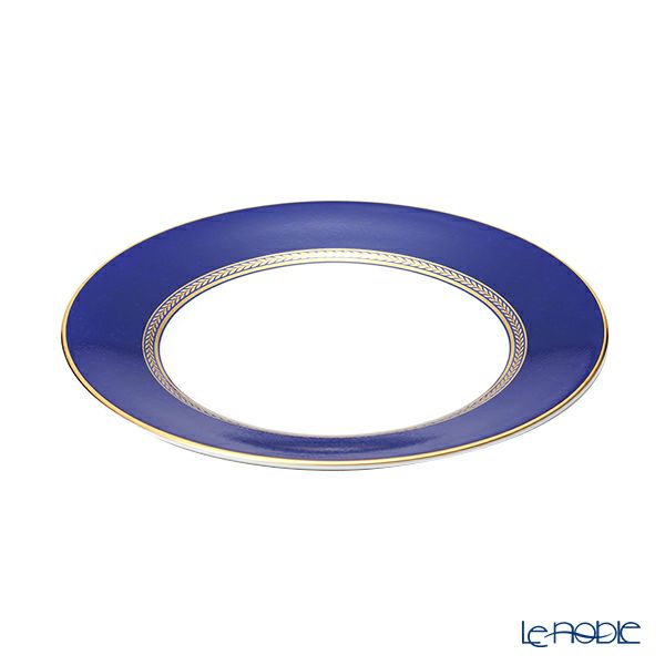 ウェッジウッド（Wedgwood） ルネッサンスゴールド プレート 20cm