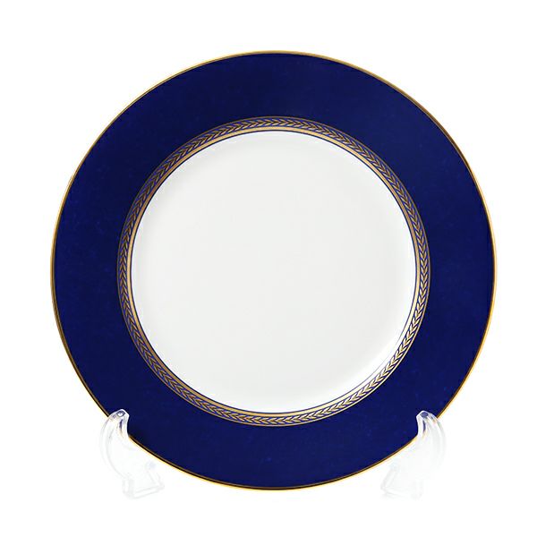 ウェッジウッド（Wedgwood） ルネッサンスゴールド プレート 20cm