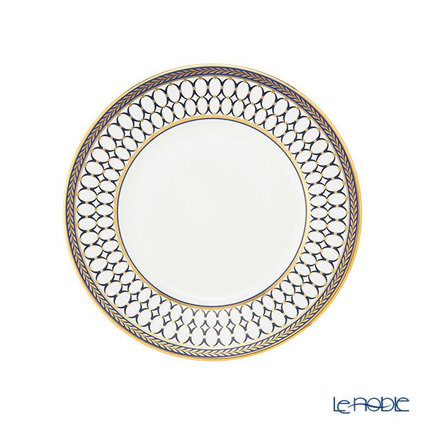 ウェッジウッド（Wedgwood） ルネッサンス ゴールド プレート 15cm