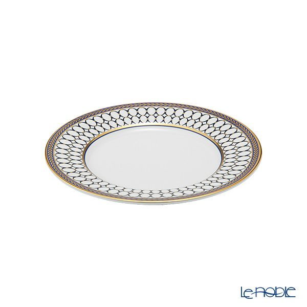 ウェッジウッド（Wedgwood） ルネッサンス ゴールド プレート 15cm